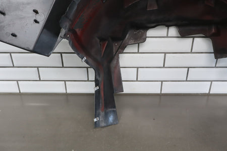 1997-2004 Chevrolet Corvette C5- Passenger Right Wheelhouse Panel