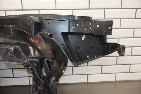1997-2004 Chevrolet Corvette C5- Passenger Right Wheelhouse Panel