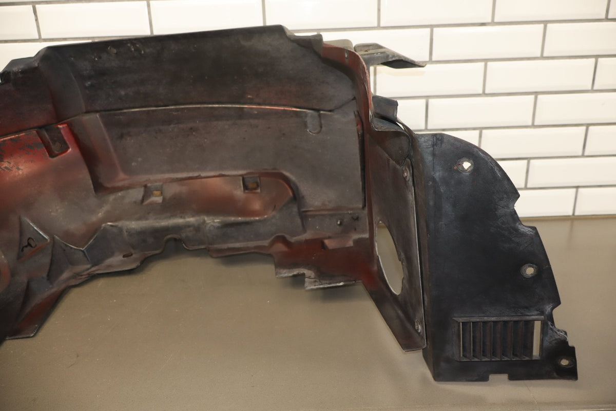 1997-2004 Chevrolet Corvette C5- Passenger Right Wheelhouse Panel