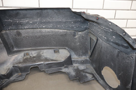 1997-2004 Chevrolet Corvette C5- Passenger Right Wheelhouse Panel