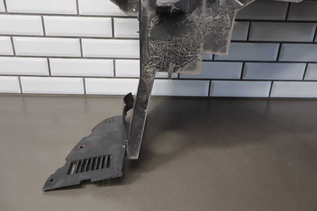 1997-2004 Chevrolet Corvette C5- Passenger Right Wheelhouse Panel
