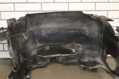 1997-2004 Chevrolet Corvette C5- Passenger Right Wheelhouse Panel