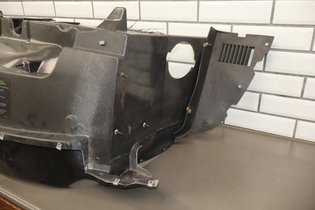1997-2004 Chevrolet Corvette C5- Passenger Right Wheelhouse Panel