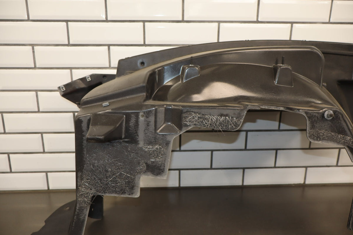 1997-2004 Chevrolet Corvette C5- Passenger Right Wheelhouse Panel