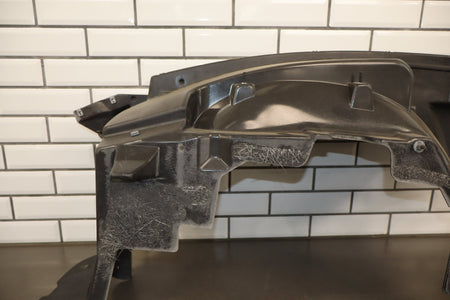 1997-2004 Chevrolet Corvette C5- Passenger Right Wheelhouse Panel