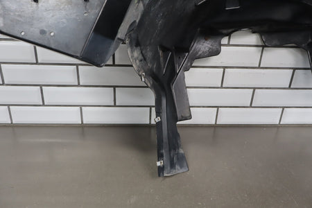 1997-2004 Chevrolet Corvette C5- Passenger Right Wheelhouse Panel