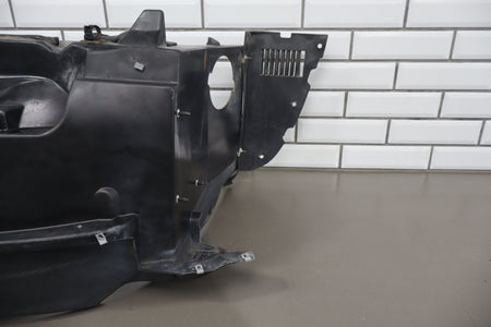 1997-2004 Chevrolet Corvette C5- Passenger Right Wheelhouse Panel