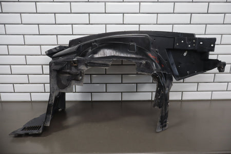 1997-2004 Chevrolet Corvette C5- Passenger Right Wheelhouse Panel