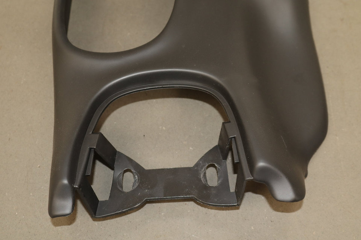 1997-2004 Chevrolet Corvette C5 Radio Bezel Console Trim Double Din Aftermarket