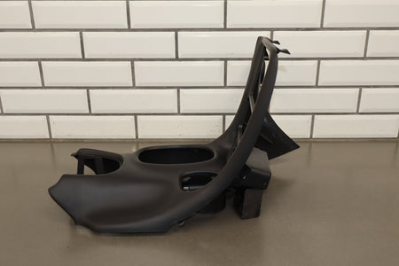 1997-2004 Chevrolet Corvette C5 Radio Bezel Console Trim Double Din Aftermarket