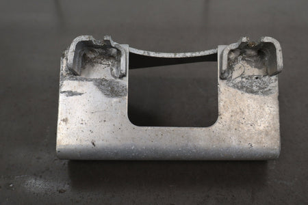 1997-2004 Chevrolet Corvette C5 Rear ABS Module Brackets