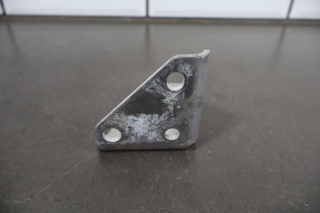 1997-2004 Chevrolet Corvette C5 Rear ABS Module Brackets