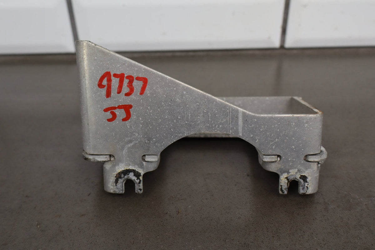 1997-2004 Chevrolet Corvette C5 Rear ABS Module Brackets