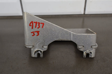 1997-2004 Chevrolet Corvette C5 Rear ABS Module Brackets