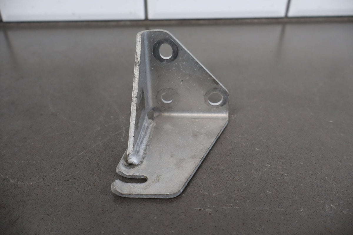 1997-2004 Chevrolet Corvette C5 Rear ABS Module Brackets