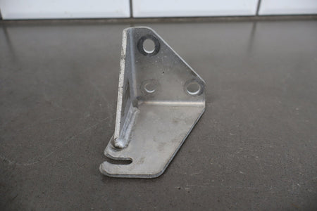 1997-2004 Chevrolet Corvette C5 Rear ABS Module Brackets