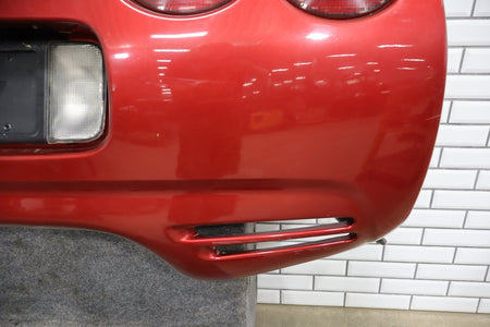 1997-2004 Chevrolet Corvette C5 Rear Bumper