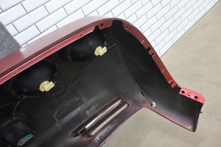 1997-2004 Chevrolet Corvette C5 Rear Bumper
