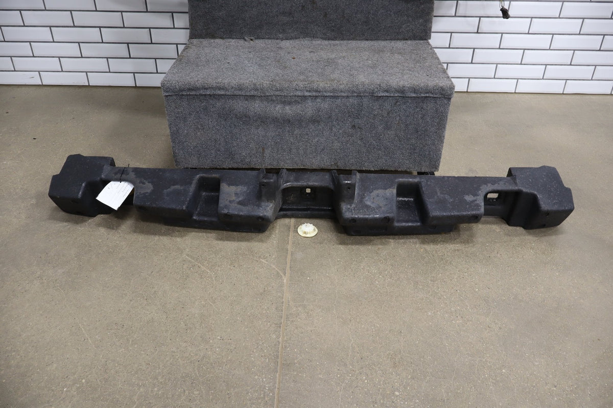 1997-2004 Chevrolet Corvette C5 Rear Bumper