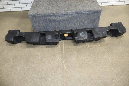 1997-2004 Chevrolet Corvette C5 Rear Bumper Artic White 10
