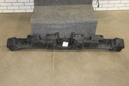 1997-2004 Chevrolet Corvette C5 Rear Bumper Black 41