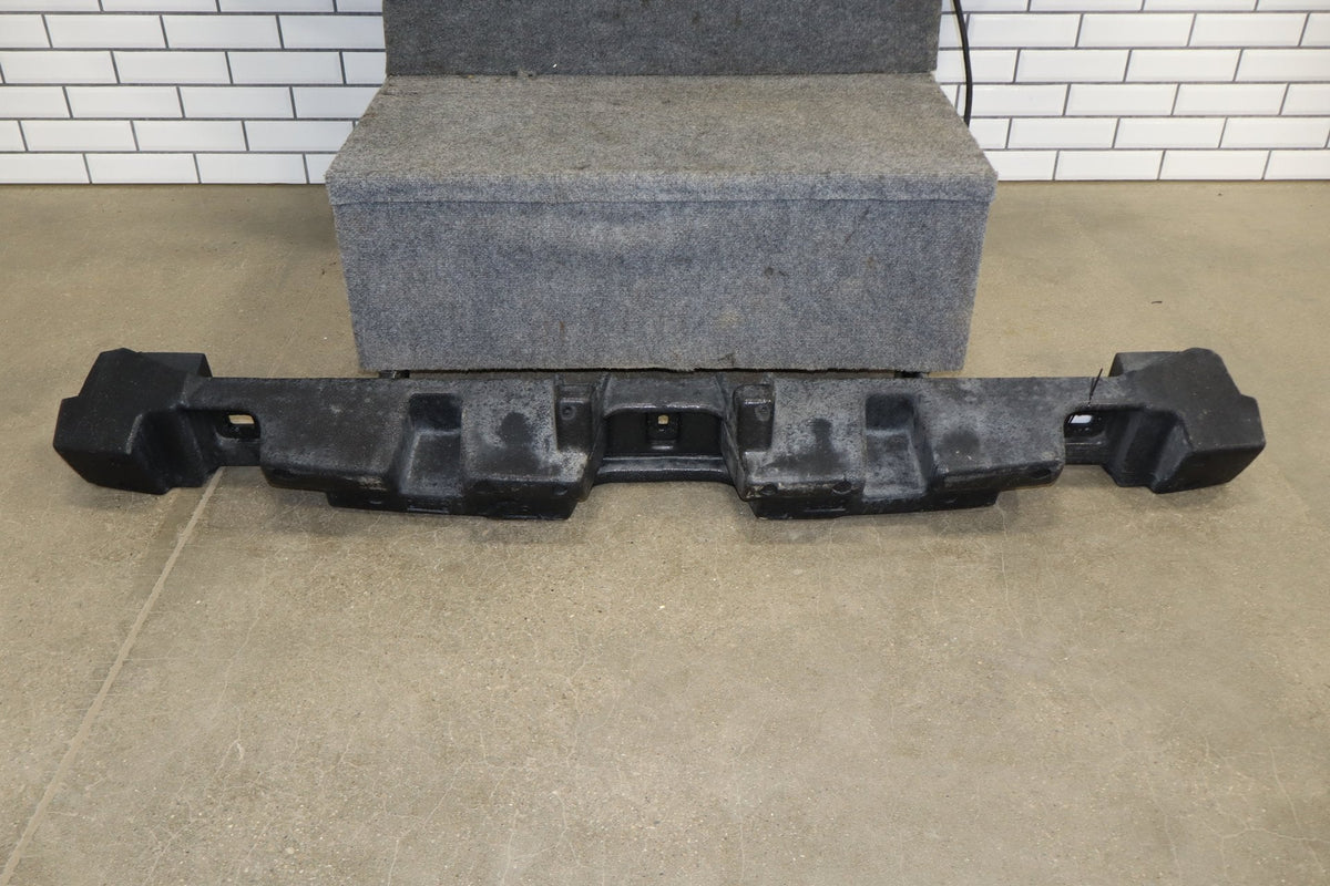 1997-2004 Chevrolet Corvette C5 Rear Bumper Electron Blue 21