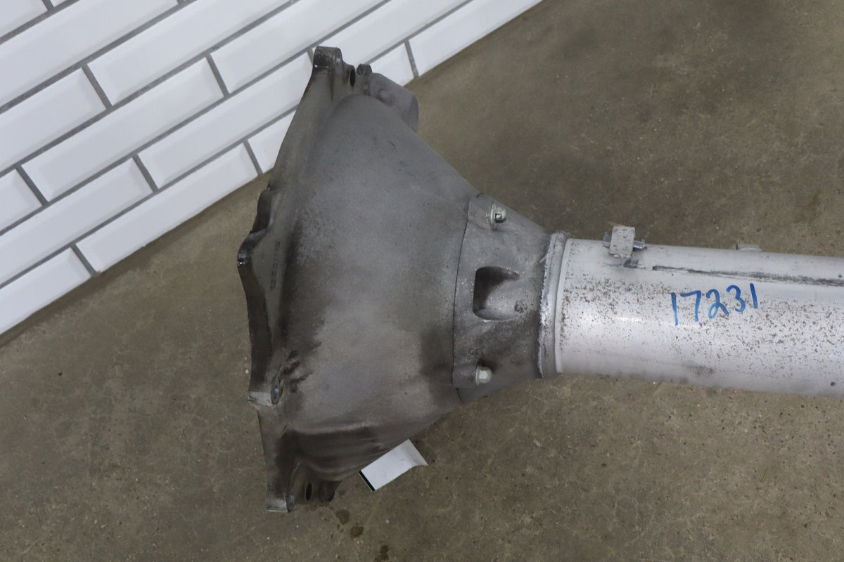 1997-2004 Chevrolet Corvette C5 Rear Drive Shaft Automatic 12564456