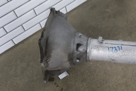 1997-2004 Chevrolet Corvette C5 Rear Drive Shaft Automatic 12564456