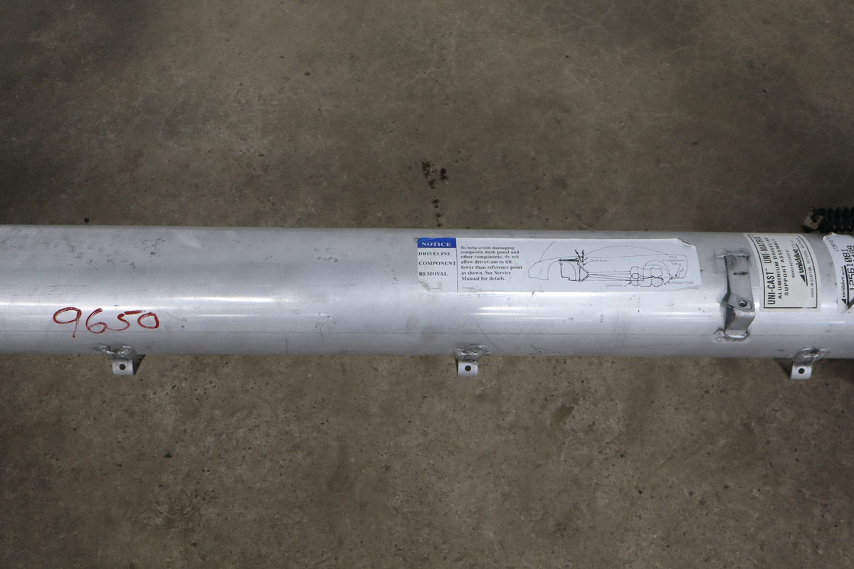 1997-2004 Chevrolet Corvette C5 Rear Drive Shaft Automatic 12564456