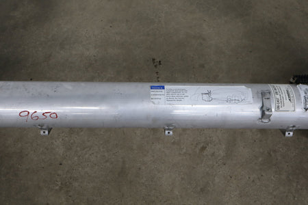 1997-2004 Chevrolet Corvette C5 Rear Drive Shaft Automatic 12564456