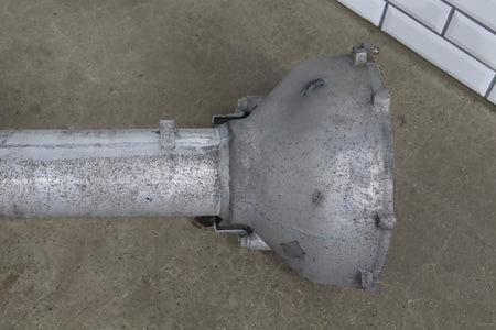 1997-2004 Chevrolet Corvette C5 Rear Drive Shaft Automatic 12564456