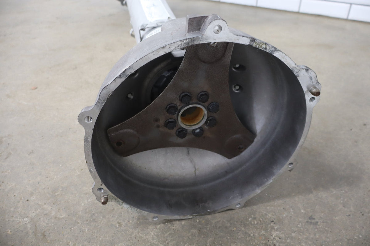 1997-2004 Chevrolet Corvette C5 Rear Drive Shaft Automatic 12564456