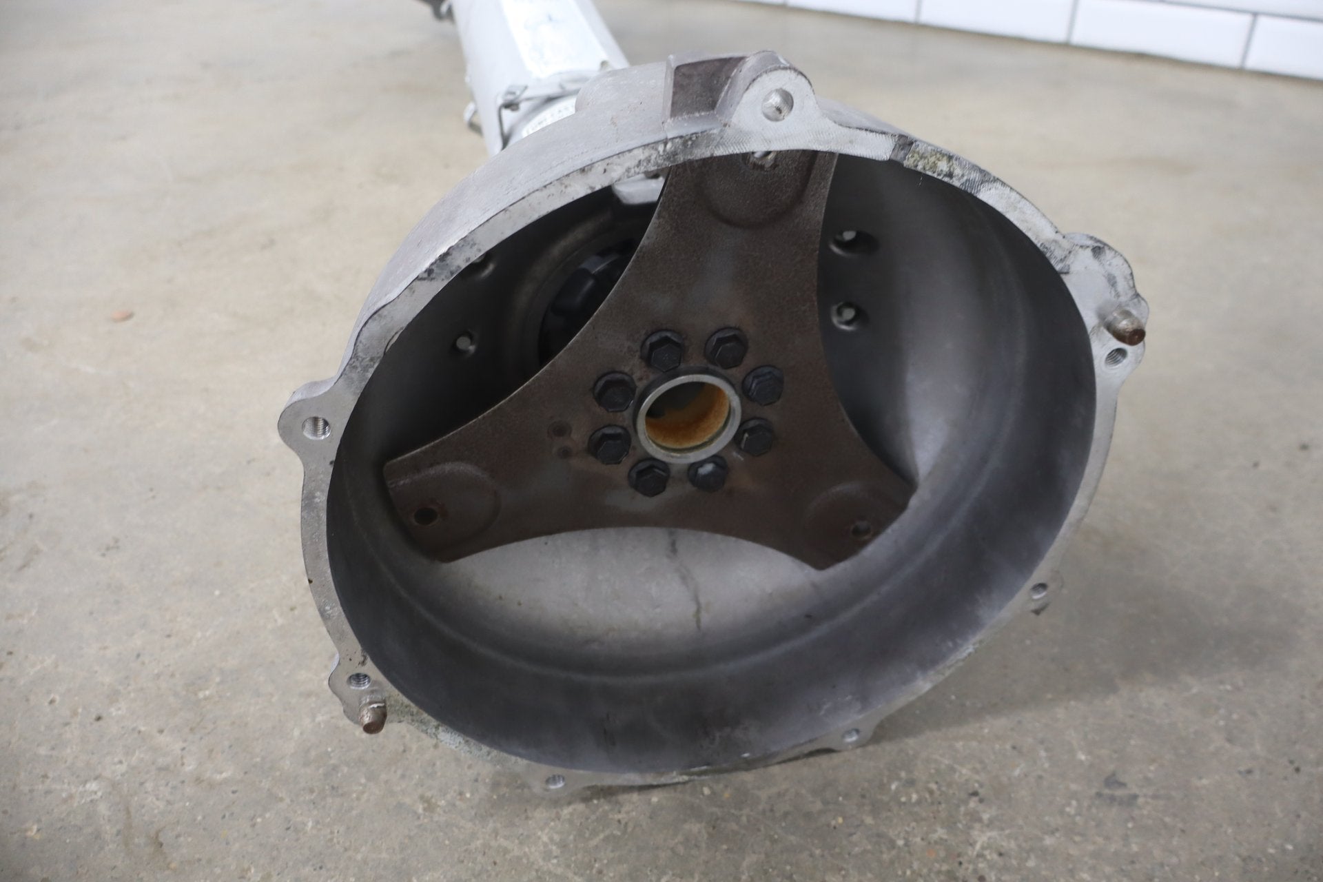 1997-2004 Chevrolet Corvette C5 Rear Drive Shaft Automatic 12564456