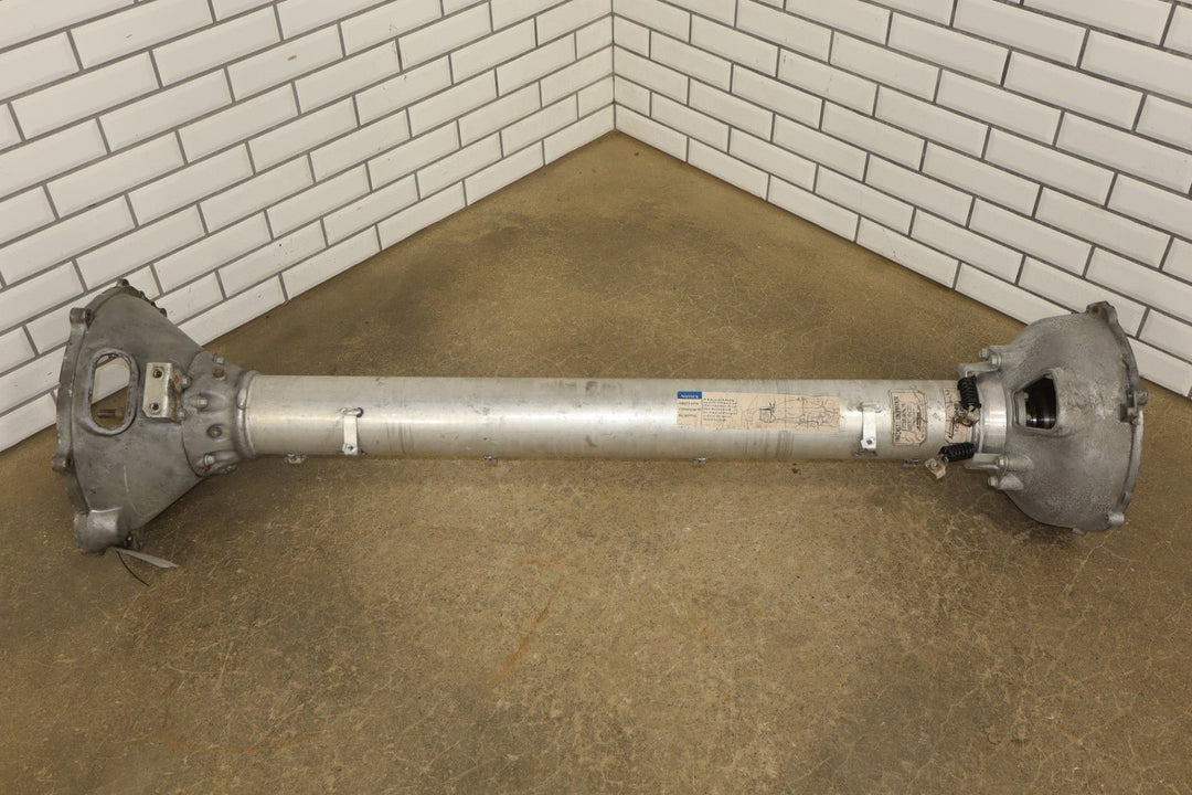 1997 - 2004 Chevrolet Corvette C5 Rear Drive Shaft Automatic 12564456