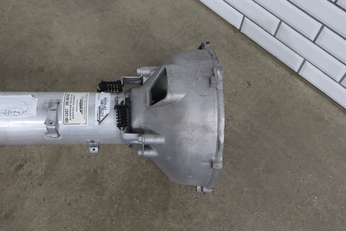 1997-2004 Chevrolet Corvette C5 Rear Drive Shaft Automatic 12564456