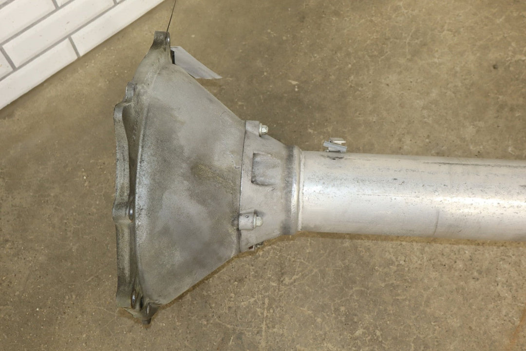 1997 - 2004 Chevrolet Corvette C5 Rear Drive Shaft Automatic 12564456