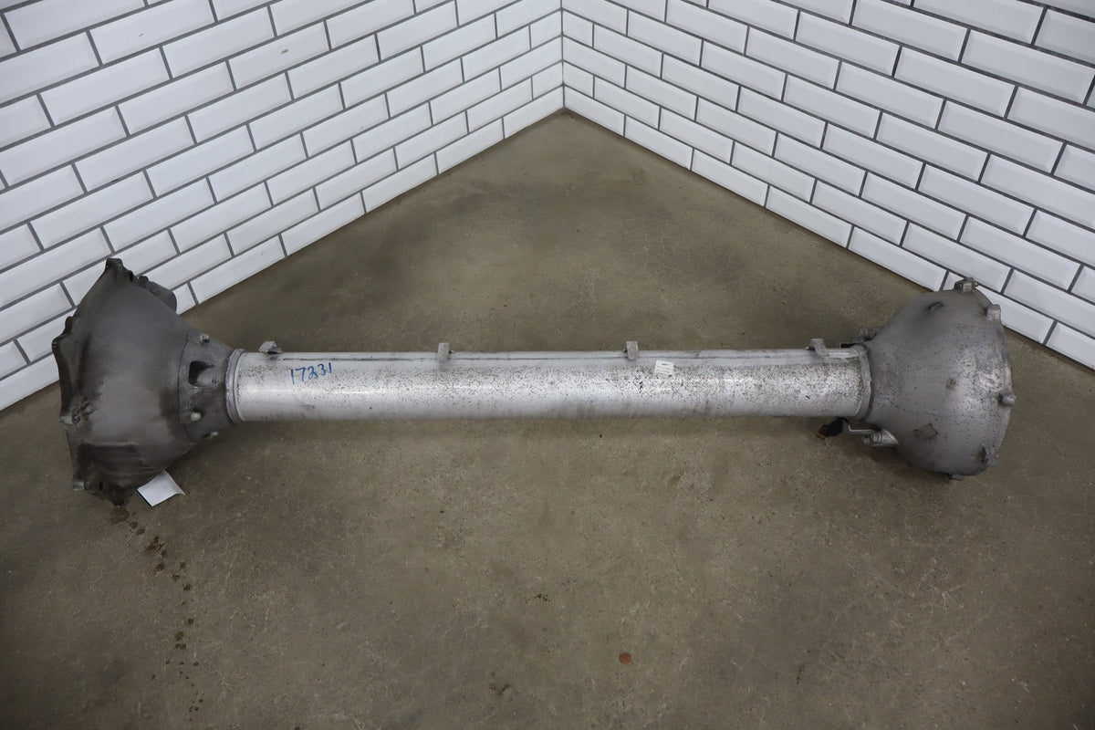 1997-2004 Chevrolet Corvette C5 Rear Drive Shaft Automatic 12564456