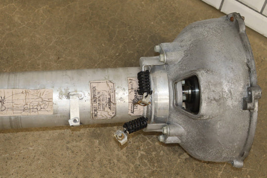 1997 - 2004 Chevrolet Corvette C5 Rear Drive Shaft Automatic 12564456