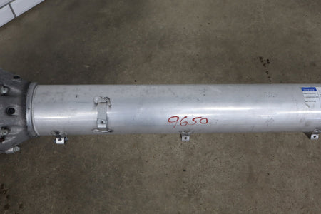 1997-2004 Chevrolet Corvette C5 Rear Drive Shaft Automatic 12564456