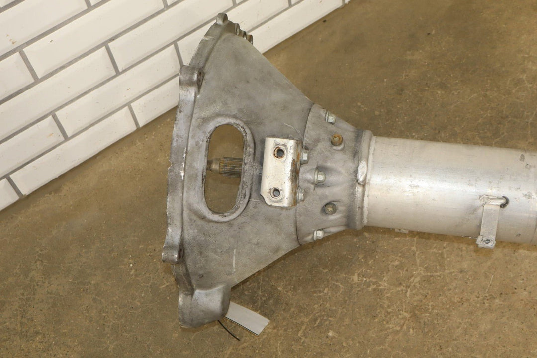 1997 - 2004 Chevrolet Corvette C5 Rear Drive Shaft Automatic 12564456