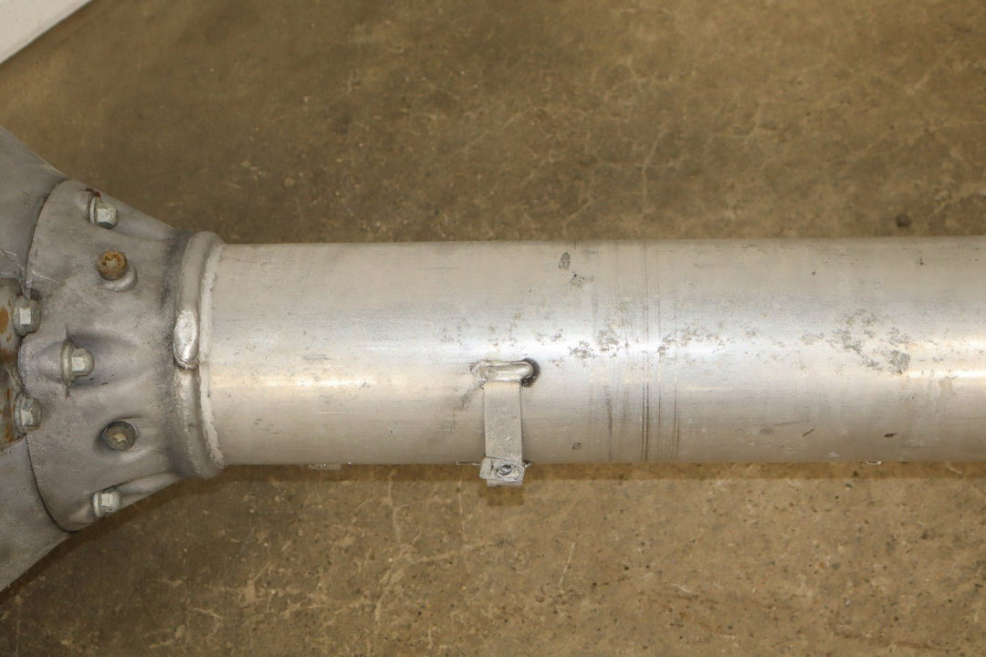 1997 - 2004 Chevrolet Corvette C5 Rear Drive Shaft Automatic 12564456