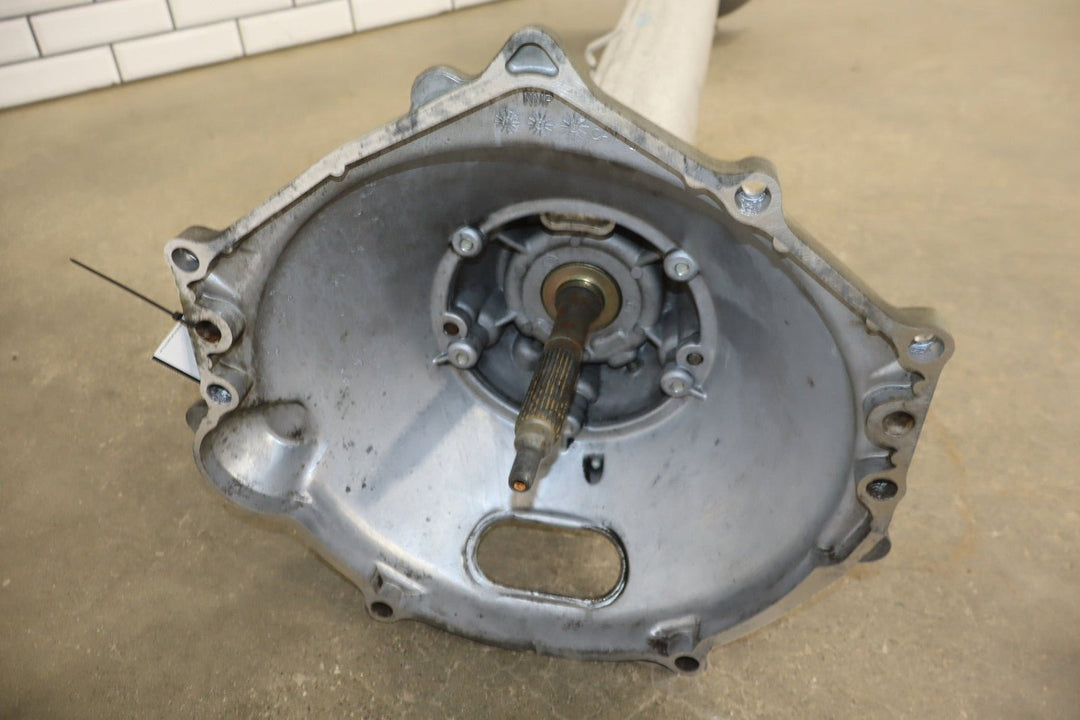 1997 - 2004 Chevrolet Corvette C5 Rear Drive Shaft Automatic 12564456