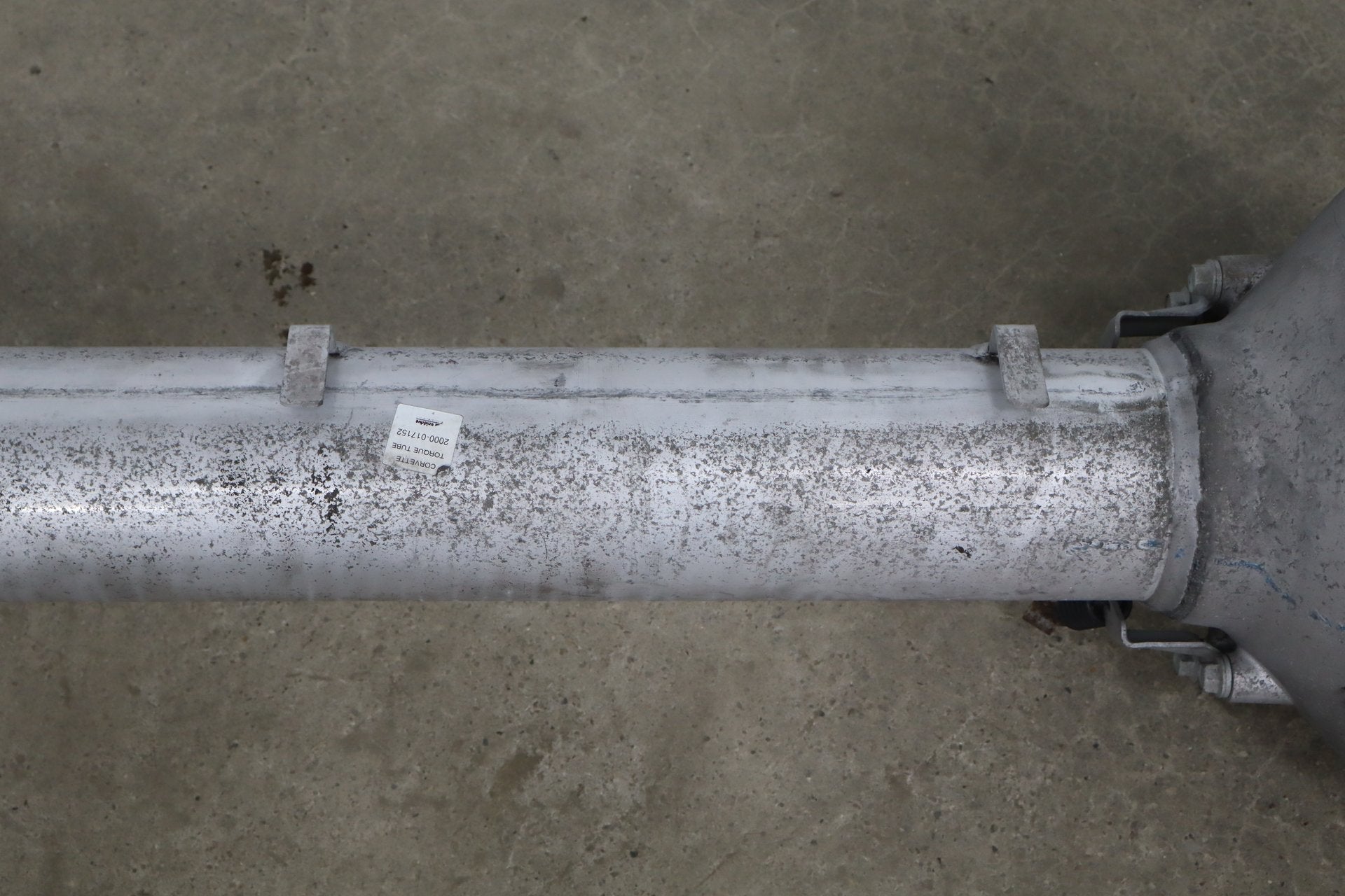 1997-2004 Chevrolet Corvette C5 Rear Drive Shaft Automatic 12564456