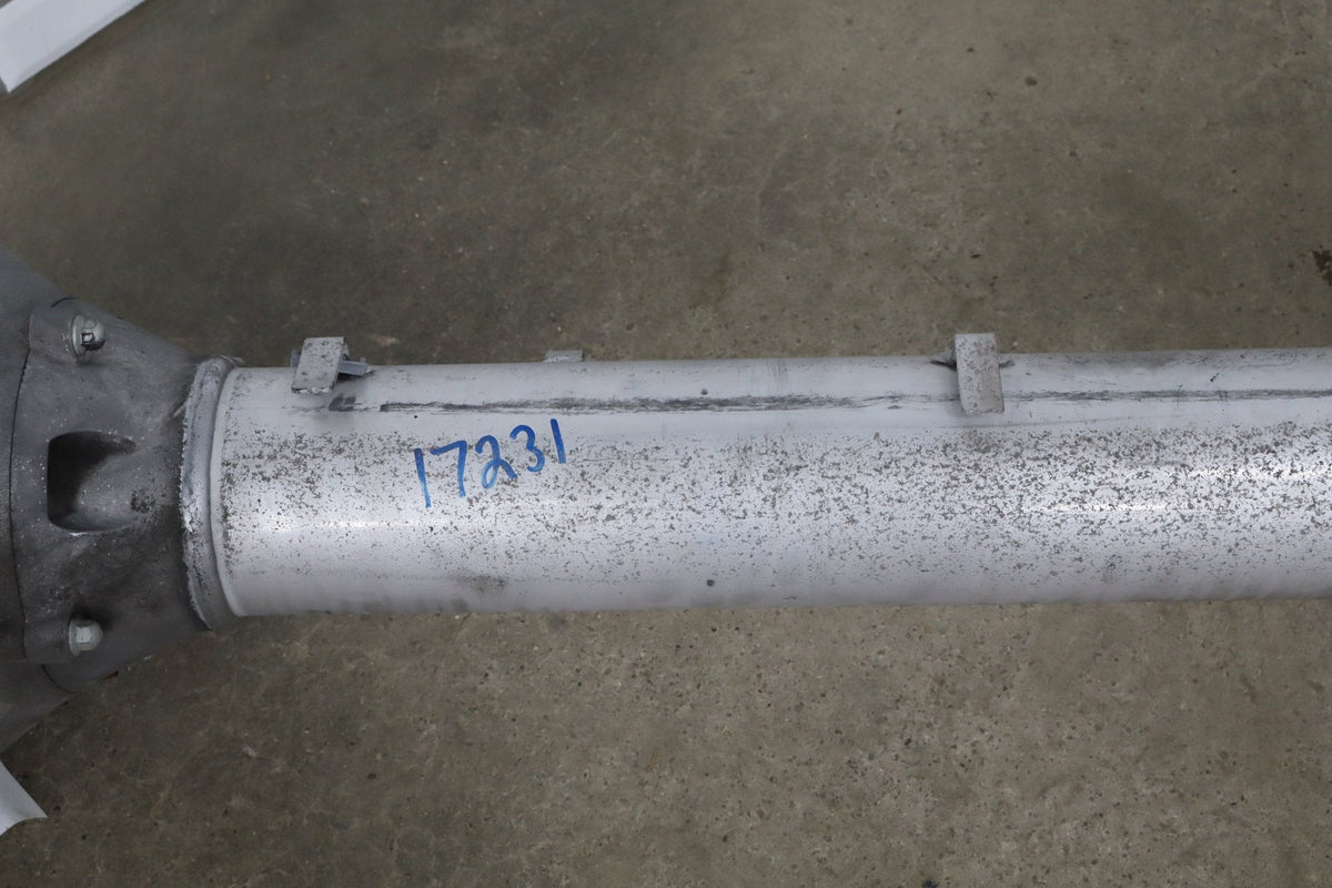 1997-2004 Chevrolet Corvette C5 Rear Drive Shaft Automatic 12564456