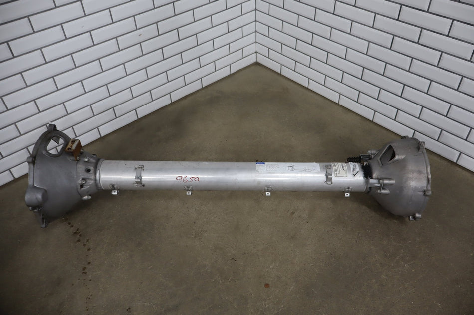 1997-2004 Chevrolet Corvette C5 Rear Drive Shaft Automatic 12564456