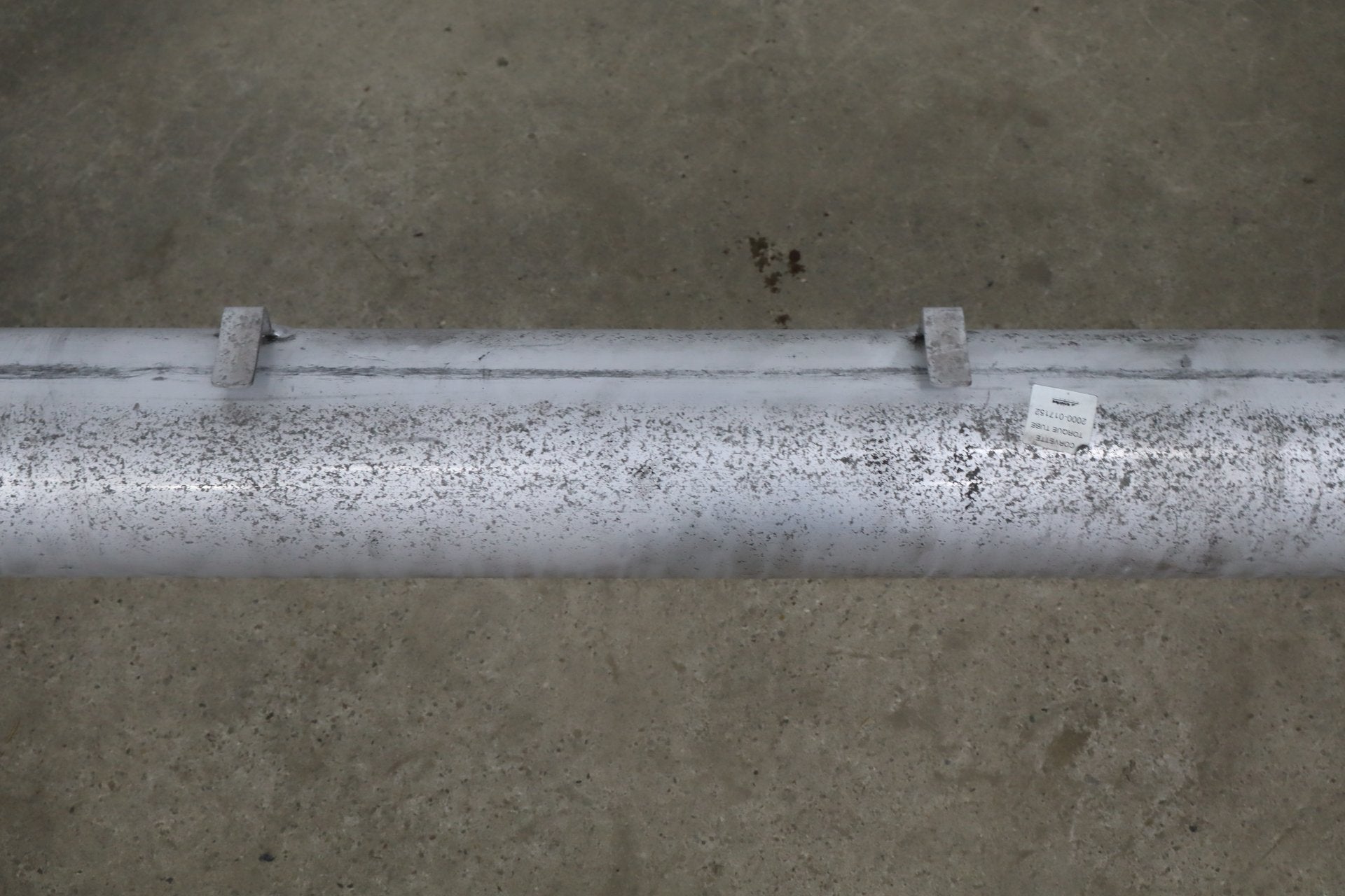 1997-2004 Chevrolet Corvette C5 Rear Drive Shaft Automatic 12564456