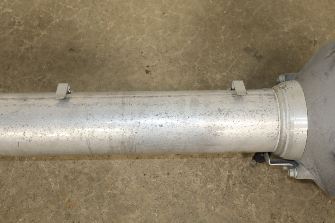 1997 - 2004 Chevrolet Corvette C5 Rear Drive Shaft Automatic 12564456