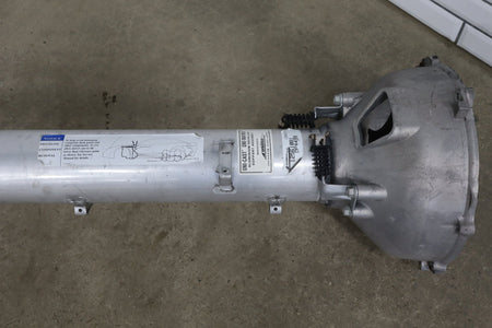 1997-2004 Chevrolet Corvette C5 Rear Drive Shaft Automatic 12564456