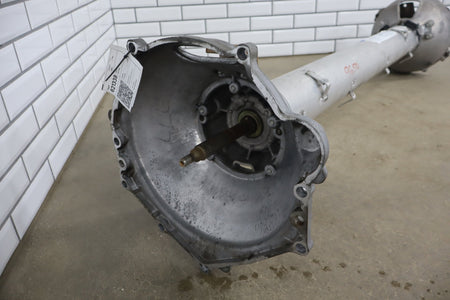 1997-2004 Chevrolet Corvette C5 Rear Drive Shaft Automatic 12564456