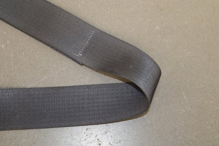 1997-2004 Chevrolet Corvette C5 RH Seat Belt Black 193 (Stain)